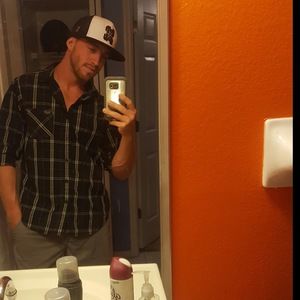 Meet your Posher, Nick